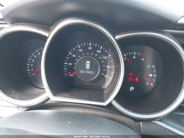 Продажа на аукционе авто 2014 Kia Optima Lx, vin: 5XXGM4A74EG308347, номер лота: 46170364