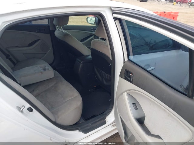 Продажа на аукционе авто 2014 Kia Optima Lx, vin: 5XXGM4A74EG308347, номер лота: 46170364
