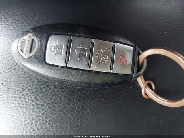 Aukcja sprzedaży 2018 Nissan Sentra Sv, vin: 3N1AB7AP9JY272995, numer aukcji: 46170365