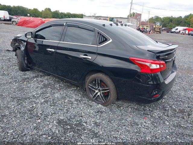 Aukcja sprzedaży 2018 Nissan Sentra Sv, vin: 3N1AB7AP9JY272995, numer aukcji: 46170365