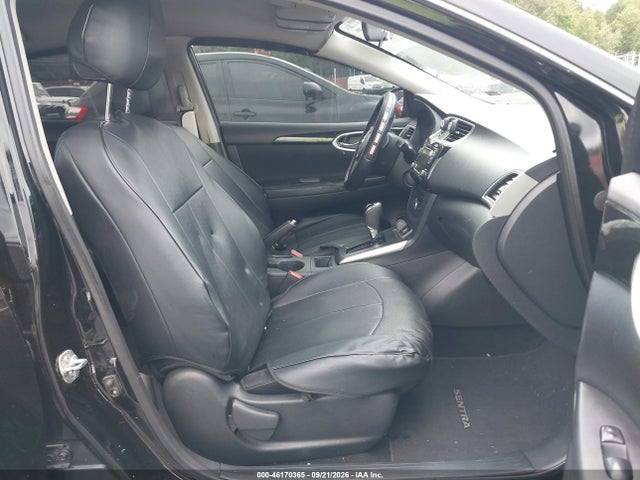Aukcja sprzedaży 2018 Nissan Sentra Sv, vin: 3N1AB7AP9JY272995, numer aukcji: 46170365