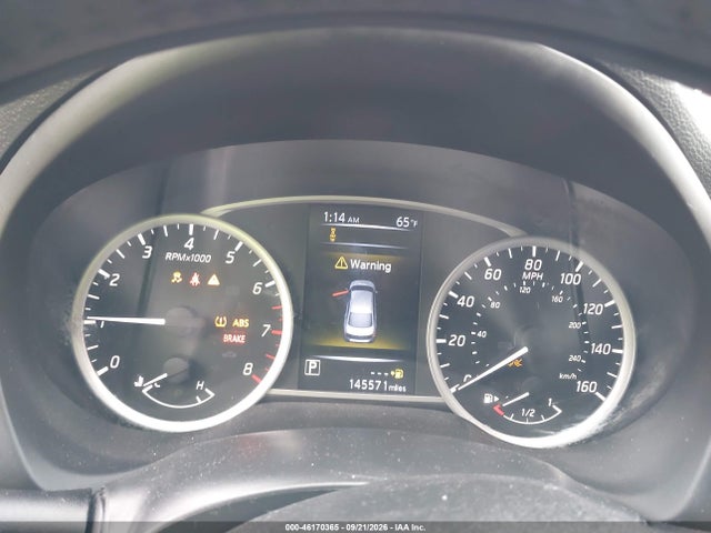 Aukcja sprzedaży 2018 Nissan Sentra Sv, vin: 3N1AB7AP9JY272995, numer aukcji: 46170365