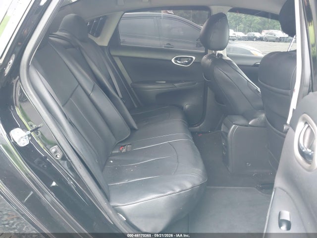 Aukcja sprzedaży 2018 Nissan Sentra Sv, vin: 3N1AB7AP9JY272995, numer aukcji: 46170365