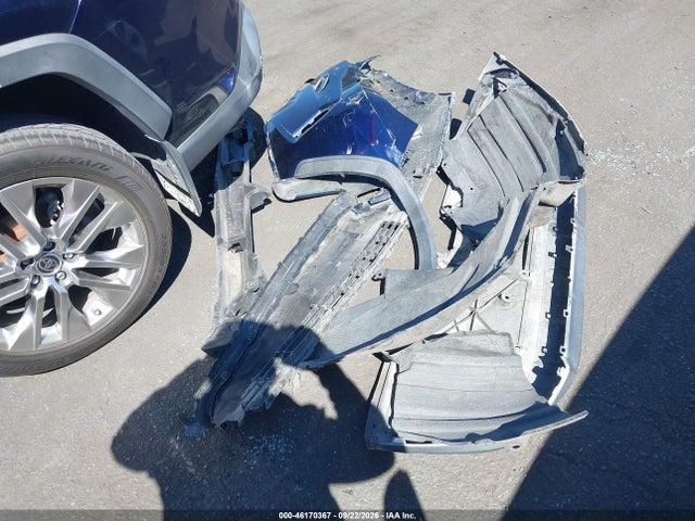Toyota Rav4 Xle Premium 2021 JTMC1RFV4MJ022701 Image 12