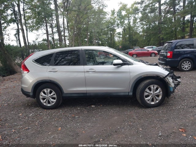 2012 Honda Cr-v Ex მანქანა იყიდება აუქციონზე, vin: 3CZRM3H5XCG704505, აუქციონის ნომერი: 46170373