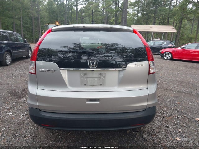 2012 Honda Cr-v Ex მანქანა იყიდება აუქციონზე, vin: 3CZRM3H5XCG704505, აუქციონის ნომერი: 46170373