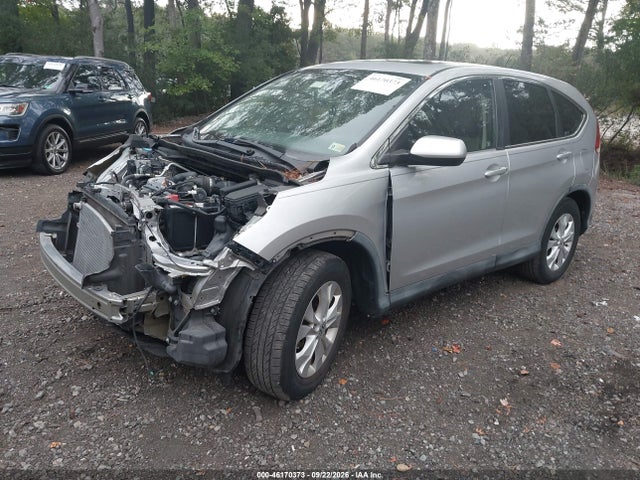 2012 Honda Cr-v Ex მანქანა იყიდება აუქციონზე, vin: 3CZRM3H5XCG704505, აუქციონის ნომერი: 46170373