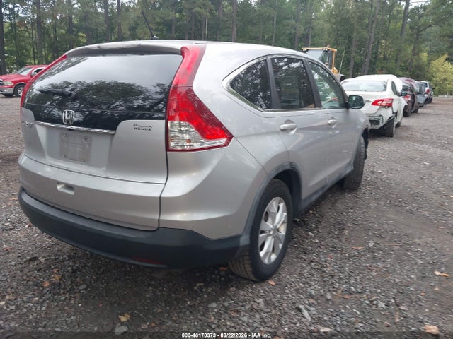 2012 Honda Cr-v Ex მანქანა იყიდება აუქციონზე, vin: 3CZRM3H5XCG704505, აუქციონის ნომერი: 46170373