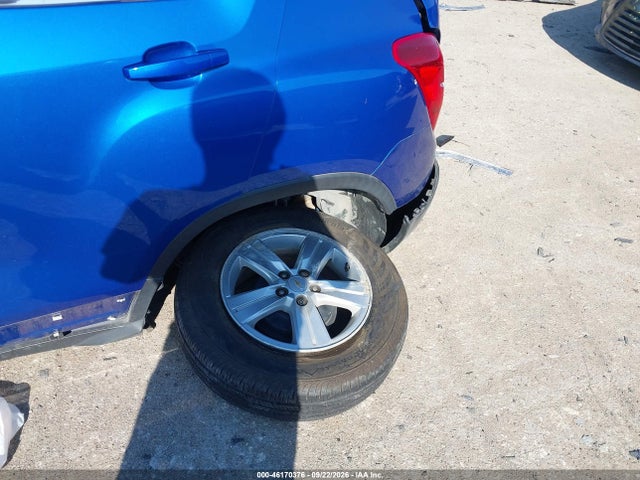 46170376 :رقم المزاد ، KL7CJLSB9FB242614 vin ، 2015 Chevrolet Trax Lt مزاد بيع