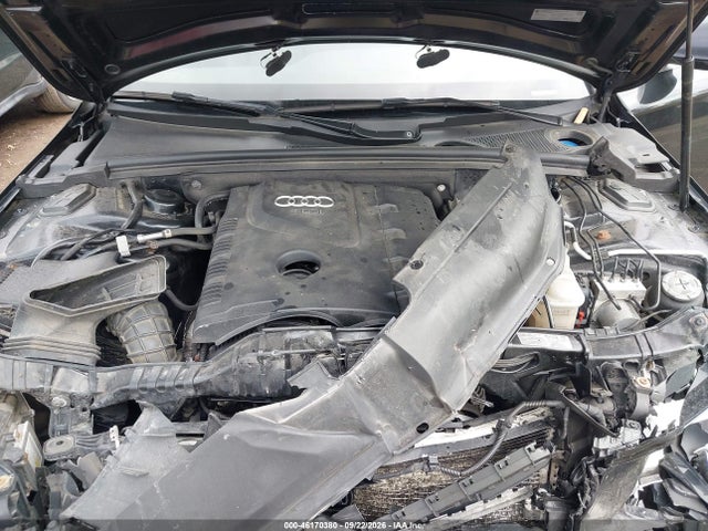 Aukcja sprzedaży 2010 Audi A4 2.0t Premium, vin: WAUFFAFL9AN041308, numer aukcji: 46170380