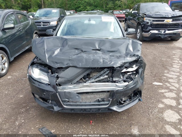 Aukcja sprzedaży 2010 Audi A4 2.0t Premium, vin: WAUFFAFL9AN041308, numer aukcji: 46170380
