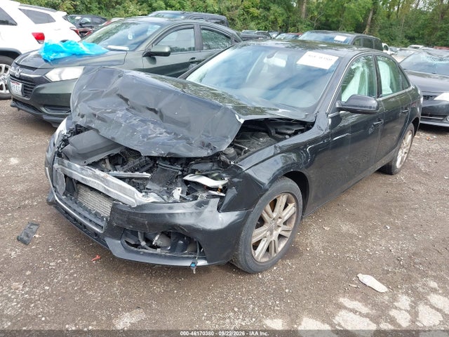Aukcja sprzedaży 2010 Audi A4 2.0t Premium, vin: WAUFFAFL9AN041308, numer aukcji: 46170380