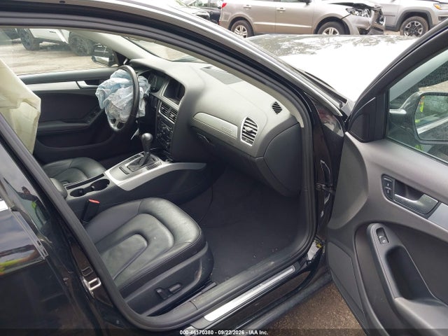 Aukcja sprzedaży 2010 Audi A4 2.0t Premium, vin: WAUFFAFL9AN041308, numer aukcji: 46170380