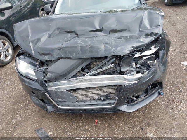 Aukcja sprzedaży 2010 Audi A4 2.0t Premium, vin: WAUFFAFL9AN041308, numer aukcji: 46170380