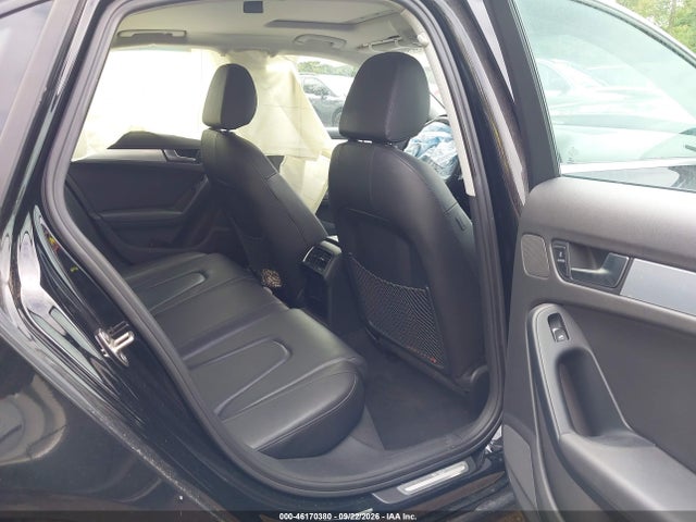Aukcja sprzedaży 2010 Audi A4 2.0t Premium, vin: WAUFFAFL9AN041308, numer aukcji: 46170380
