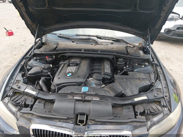 Продажа на аукционе авто 2009 Bmw 328i, vin: WBAWR33559P461804, номер лота: 46170391