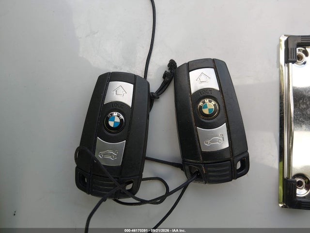 Продажа на аукционе авто 2009 Bmw 328i, vin: WBAWR33559P461804, номер лота: 46170391