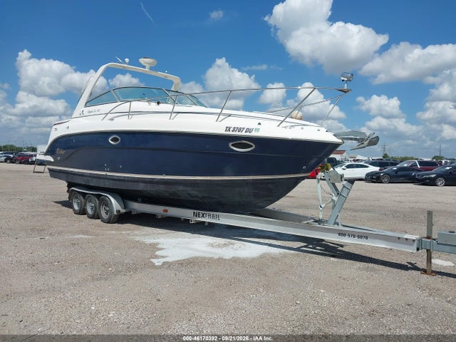 Aukcja sprzedaży 2005 Rinker Fiesta Versa, vin: RNK79899G506, numer aukcji: 46170392