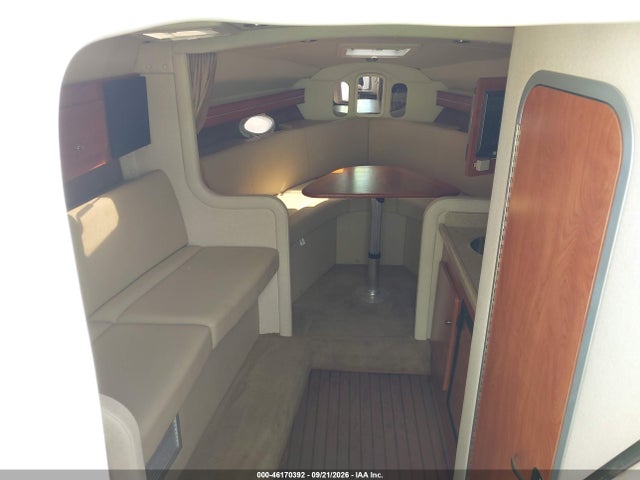 46170392 :رقم المزاد ، RNK79899G506 vin ، 2005 Rinker Fiesta Versa مزاد بيع