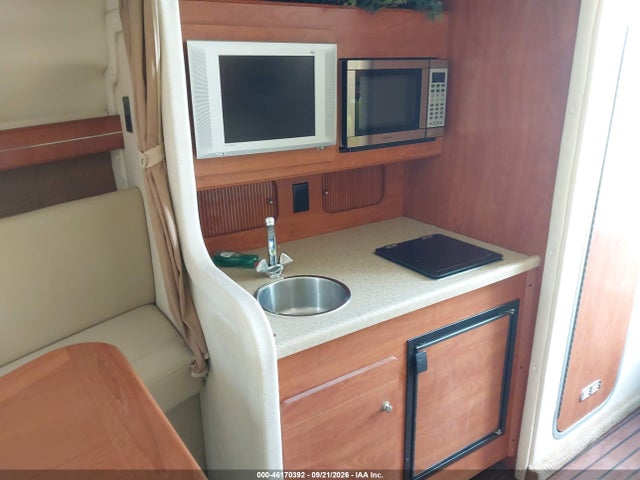 46170392 :رقم المزاد ، RNK79899G506 vin ، 2005 Rinker Fiesta Versa مزاد بيع