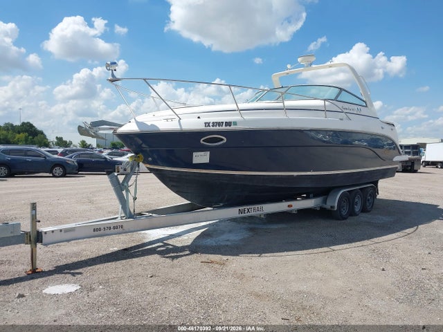 46170392 :رقم المزاد ، RNK79899G506 vin ، 2005 Rinker Fiesta Versa مزاد بيع