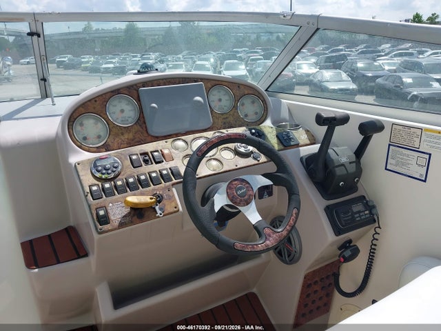 46170392 :رقم المزاد ، RNK79899G506 vin ، 2005 Rinker Fiesta Versa مزاد بيع
