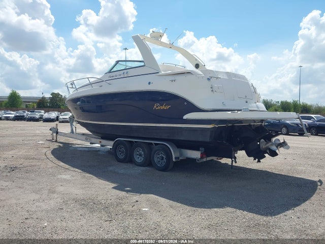 46170392 :رقم المزاد ، RNK79899G506 vin ، 2005 Rinker Fiesta Versa مزاد بيع