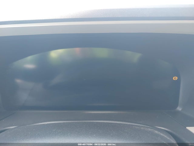 46170394 :رقم المزاد ، 3FMCR9BN3SRF80942 vin ، 2025 Ford Bronco Sport Big Bend مزاد بيع