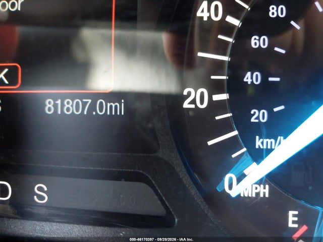 46170397 :رقم المزاد ، 3FA6P0HD0HR320370 vin ، 2017 Ford Fusion Se مزاد بيع