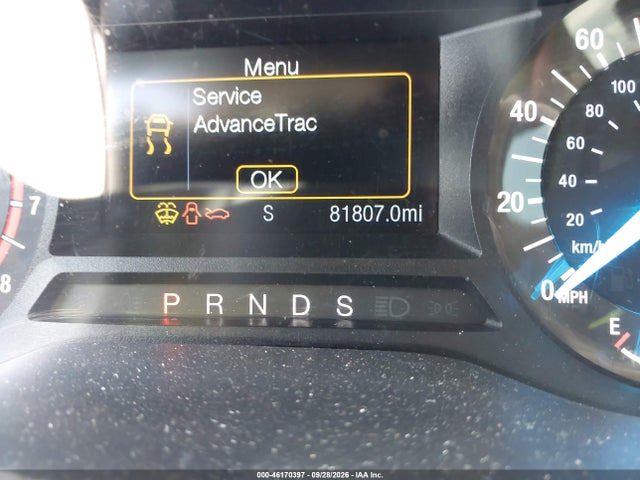 46170397 :رقم المزاد ، 3FA6P0HD0HR320370 vin ، 2017 Ford Fusion Se مزاد بيع