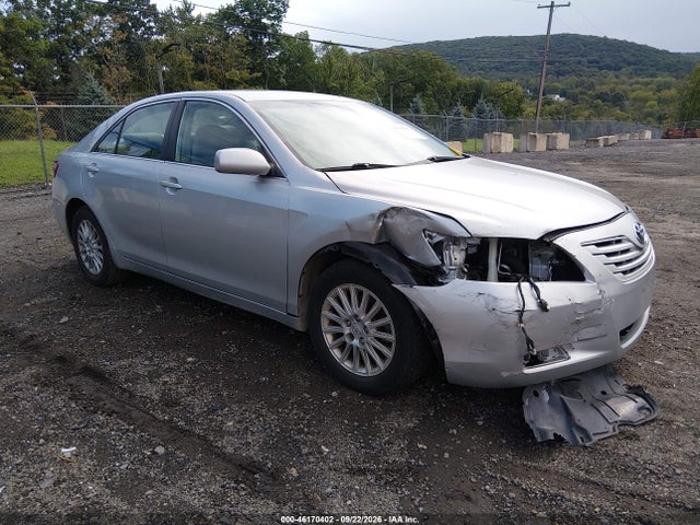 Продажа на аукционе авто 2007 Toyota Camry Le V6, vin: 4T1BK46K57U543006, номер лота: 46170402