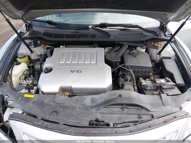 Продажа на аукционе авто 2007 Toyota Camry Le V6, vin: 4T1BK46K57U543006, номер лота: 46170402