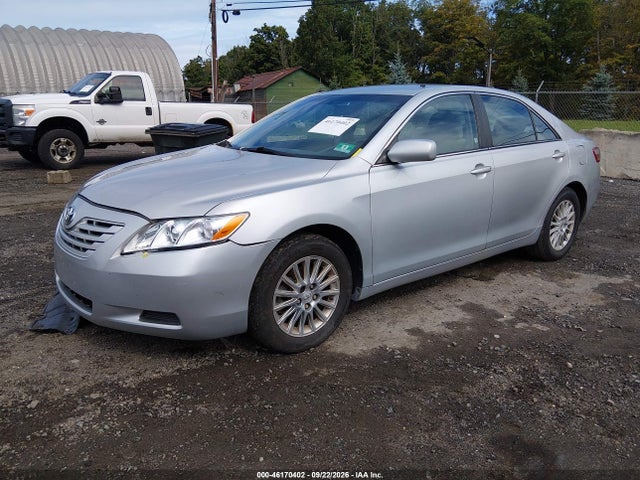 Продажа на аукционе авто 2007 Toyota Camry Le V6, vin: 4T1BK46K57U543006, номер лота: 46170402