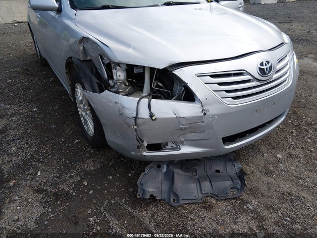 Продажа на аукционе авто 2007 Toyota Camry Le V6, vin: 4T1BK46K57U543006, номер лота: 46170402