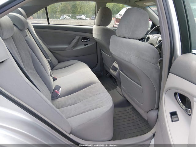 Продажа на аукционе авто 2007 Toyota Camry Le V6, vin: 4T1BK46K57U543006, номер лота: 46170402