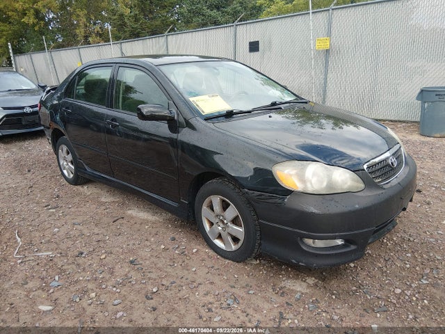 Aukcja sprzedaży 2007 Toyota Corolla S, vin: 1NXBR32E07Z835006, numer aukcji: 46170404
