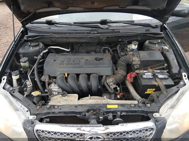 Aukcja sprzedaży 2007 Toyota Corolla S, vin: 1NXBR32E07Z835006, numer aukcji: 46170404