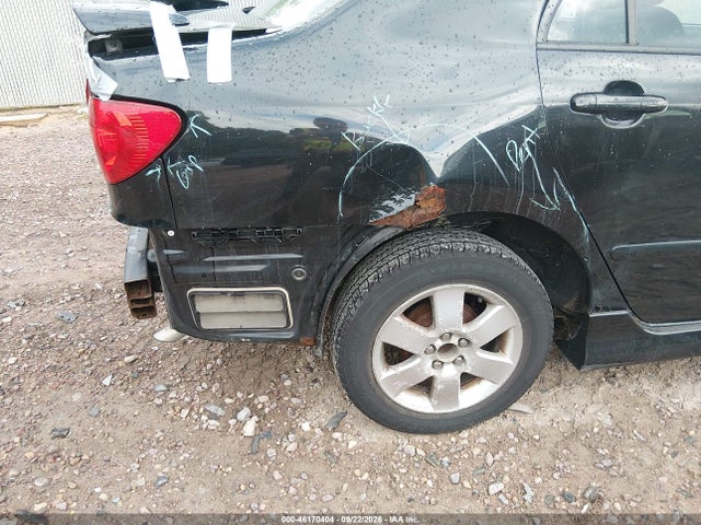 Aukcja sprzedaży 2007 Toyota Corolla S, vin: 1NXBR32E07Z835006, numer aukcji: 46170404