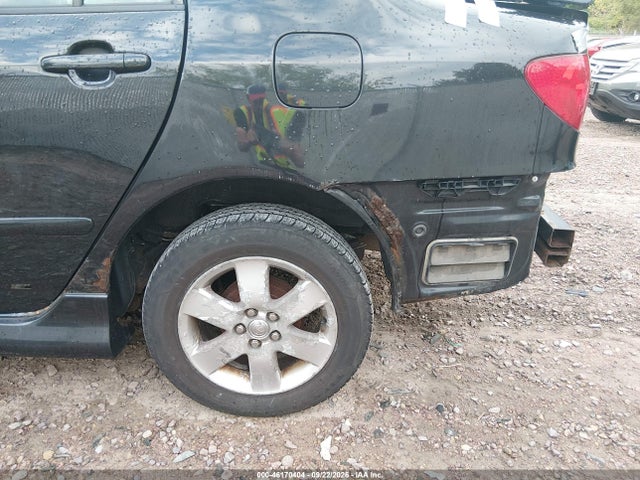 Aukcja sprzedaży 2007 Toyota Corolla S, vin: 1NXBR32E07Z835006, numer aukcji: 46170404