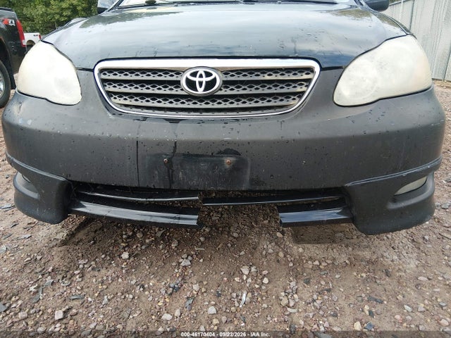 Aukcja sprzedaży 2007 Toyota Corolla S, vin: 1NXBR32E07Z835006, numer aukcji: 46170404