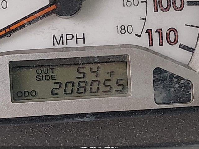Aukcja sprzedaży 2007 Toyota Corolla S, vin: 1NXBR32E07Z835006, numer aukcji: 46170404