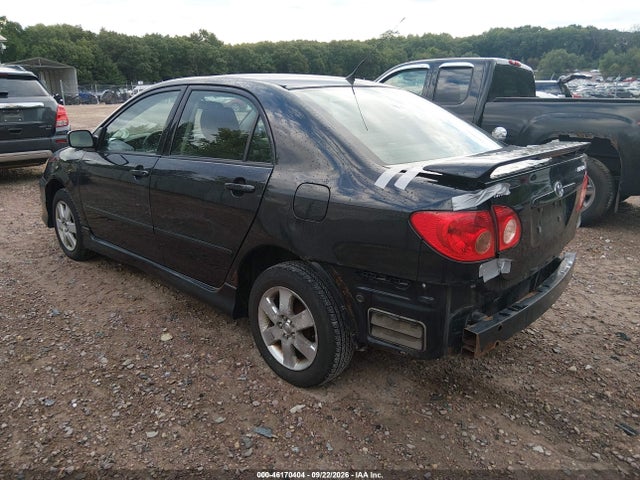 Aukcja sprzedaży 2007 Toyota Corolla S, vin: 1NXBR32E07Z835006, numer aukcji: 46170404