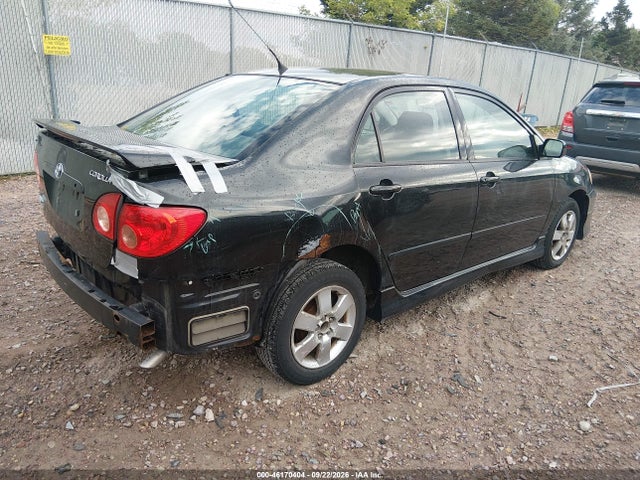 Aukcja sprzedaży 2007 Toyota Corolla S, vin: 1NXBR32E07Z835006, numer aukcji: 46170404