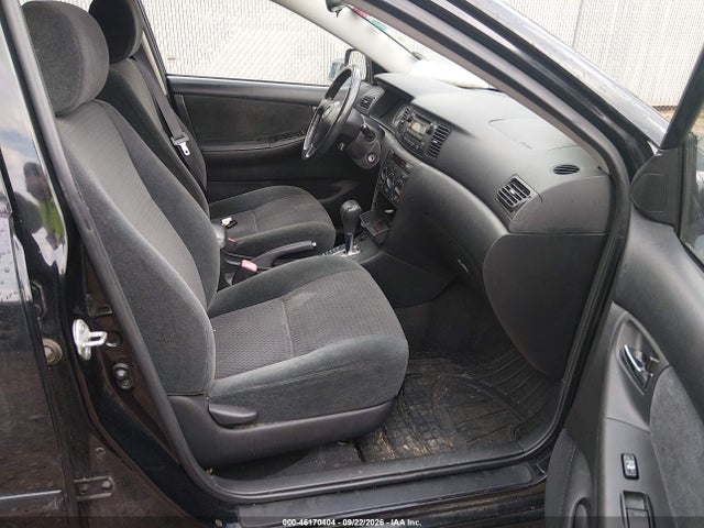 Aukcja sprzedaży 2007 Toyota Corolla S, vin: 1NXBR32E07Z835006, numer aukcji: 46170404