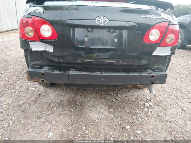 Aukcja sprzedaży 2007 Toyota Corolla S, vin: 1NXBR32E07Z835006, numer aukcji: 46170404