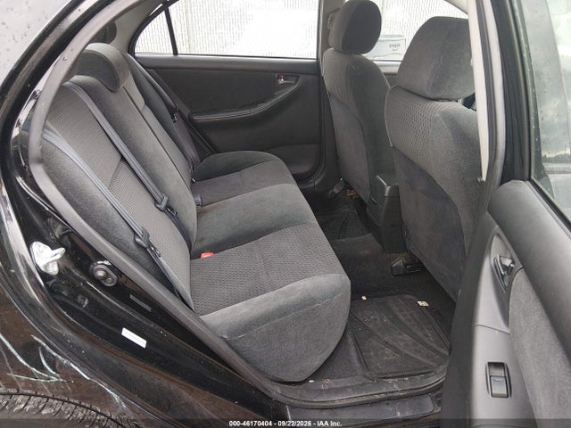 Aukcja sprzedaży 2007 Toyota Corolla S, vin: 1NXBR32E07Z835006, numer aukcji: 46170404