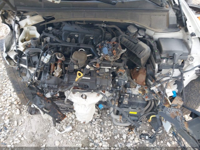 Aukcja sprzedaży 2015 Hyundai Santa Fe Gls, vin: KM8SRDHF9FU095153, numer aukcji: 46170407