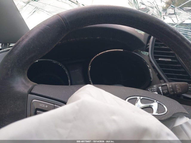 Aukcja sprzedaży 2015 Hyundai Santa Fe Gls, vin: KM8SRDHF9FU095153, numer aukcji: 46170407