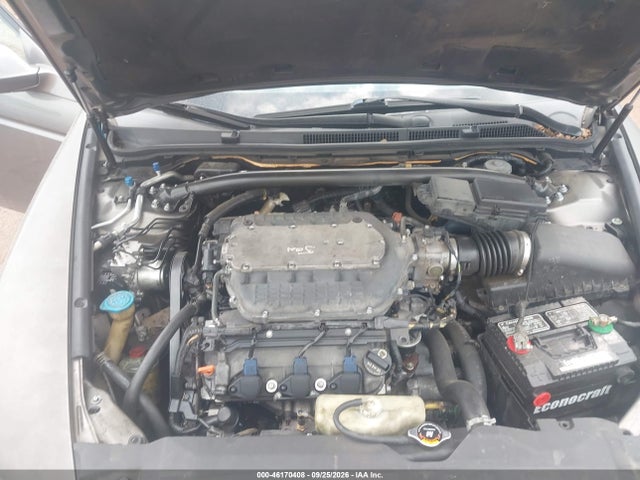 2007 Acura Tl 3.2 მანქანა იყიდება აუქციონზე, vin: 19UUA662X7A036584, აუქციონის ნომერი: 46170408