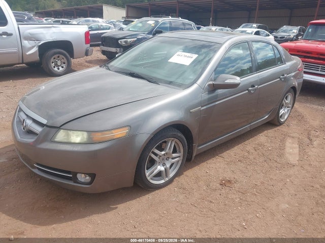 2007 Acura Tl 3.2 მანქანა იყიდება აუქციონზე, vin: 19UUA662X7A036584, აუქციონის ნომერი: 46170408